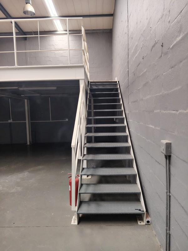 Commercial Property for Sale in Strand Western Cape